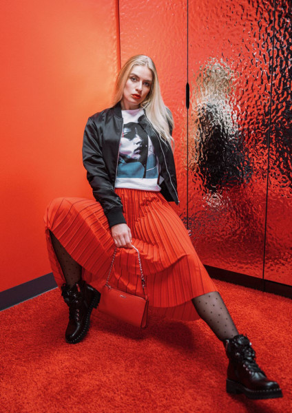 Mediaproduktion: Egoist