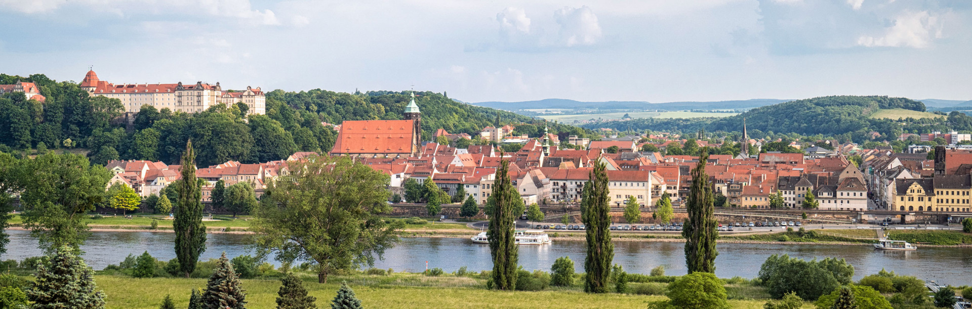 Urlaub in Pirna im Hotel Laurichhof