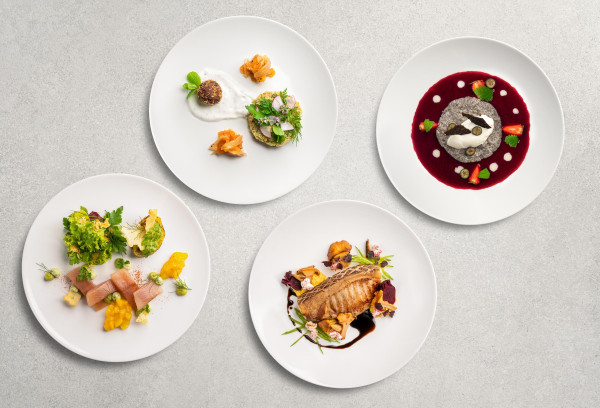 Hochzeit im Laurichhof