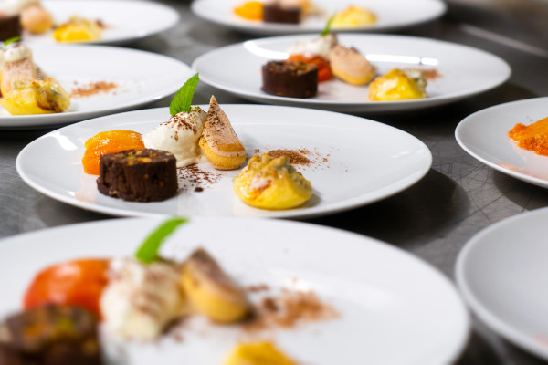 Hochzeit im Laurichhof