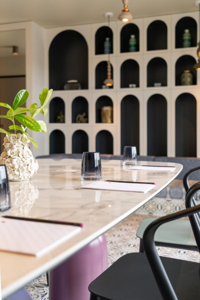 Tagung im Laurichhof